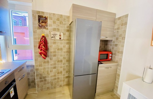 Rignano Flaminio Apartment | 1 Bedroom Apartment in Rignano Flaminio