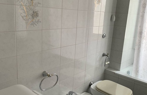 Quartiere XXXIII Lido di Ostia Ponente Apartment | 1 Bedroom Apartment in Lido di Ostia