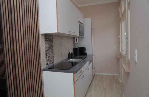 Bad Salzuflen Apartment | 1 Bedroom Apartment in Bad Salzuflen