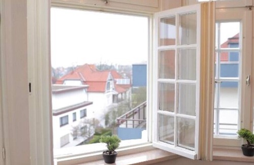 Bad Salzuflen Apartment | 1 Bedroom Apartment in Bad Salzuflen