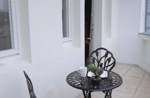 Bad Salzuflen Apartment | 1 Bedroom Apartment in Bad Salzuflen