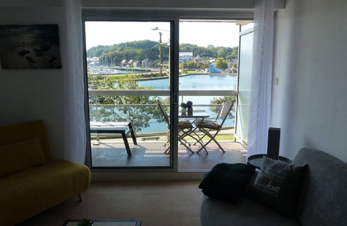 Perros-Guirec Apartment | 1 Bedroom Apartment In Perros-Guirec