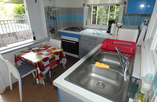Riviere-Salee Apartment | 1 Bedroom Apartment In Rivière-Salée