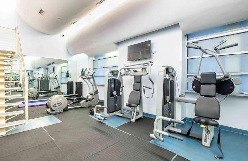 Central New York City Apartment | 1-Bedroom Apartment at The Mansfield Midtown