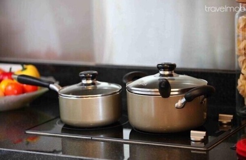 Asoke Apartment | 1 Bedroom Apartment close to BTS