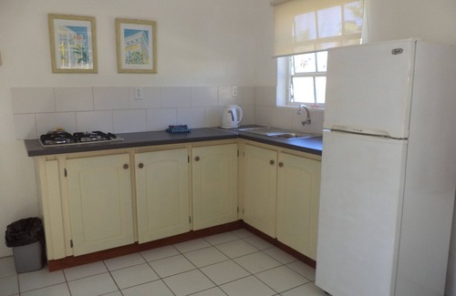 Willemstad Apartment | 1 bedroom apartment near tourist area