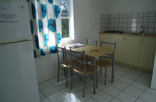 Willemstad Apartment | 1 bedroom apartment near tourist area