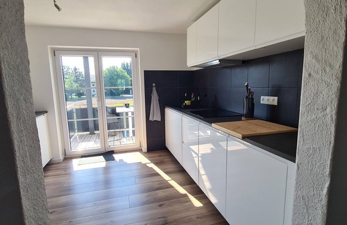 Reichenau Apartment | 1 bedroom apartment in reichenau