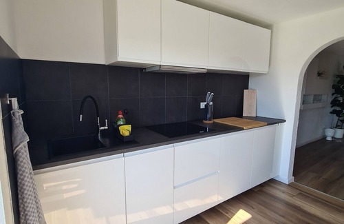 Reichenau Apartment | 1 bedroom apartment in reichenau