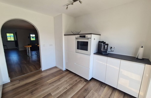 Reichenau Apartment | 1 bedroom apartment in reichenau