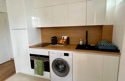 Vincennes Apartment | 1 bedroom apartment in Vincennes