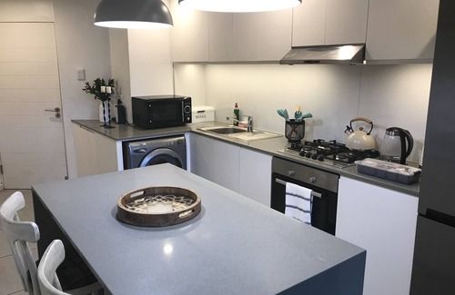 Hillhead Apartment | 1 bedroom apartment in Sibaya