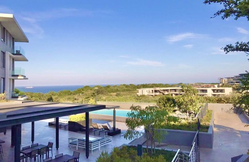 Hillhead Apartment | 1 bedroom apartment in Sibaya