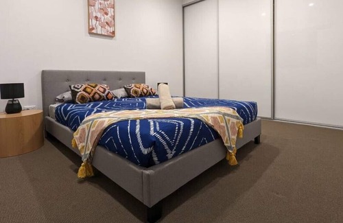 Sydney Apartment | 1 Bedroom Apartment in Heart of Campsie
