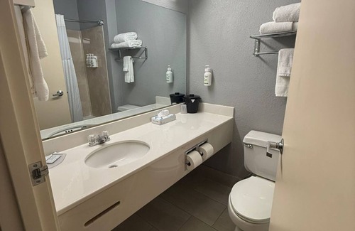 Minot Apartment | 1-bedroom apartment in beautiful Minot by the Dakota Square Mall.