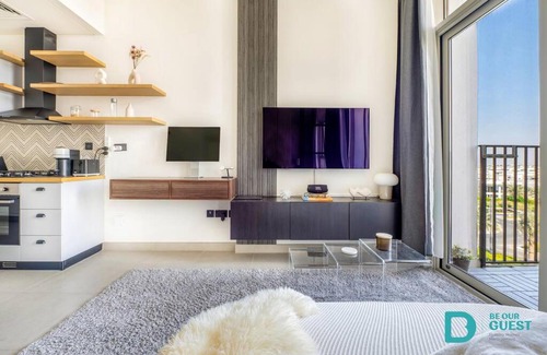 Dubai Apartment | 1 Bedroom Apartment in Collective 1.0 Dubai Hills