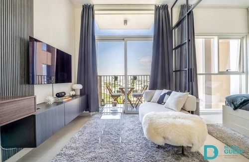 Dubai Apartment | 1 Bedroom Apartment in Collective 1.0 Dubai Hills
