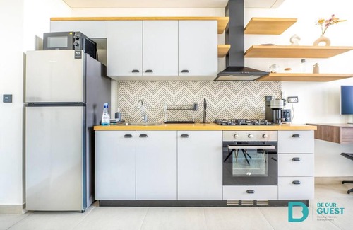 Dubai Apartment | 1 Bedroom Apartment in Collective 1.0 Dubai Hills