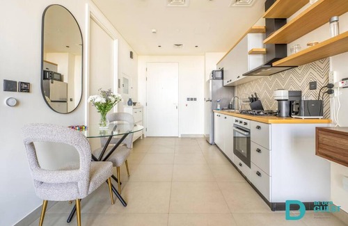 Dubai Apartment | 1 Bedroom Apartment in Collective 1.0 Dubai Hills