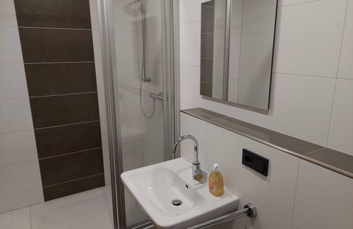 Baltrum Apartment | 1 Bedroom Apartment in Baltrum