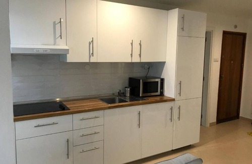 Sao Pedro Apartment | 1 bedroom apartment in faro