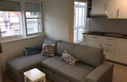 Sao Pedro Apartment | 1 bedroom apartment in faro