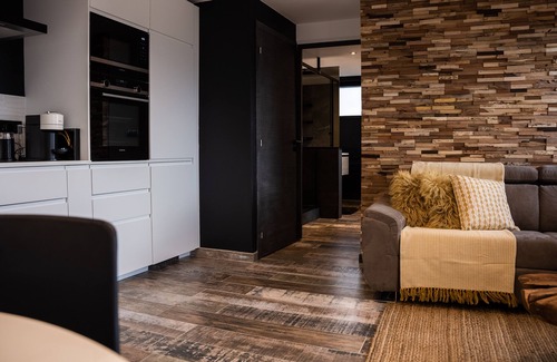 Aubagne Apartment | 1 Bedroom Apartment in Aubagne