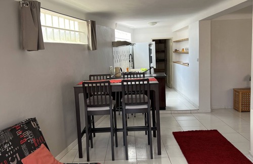Riou - Petit Juas - Av de Grasse Apartment | 1 Bedroom Apartment in Le Cannet