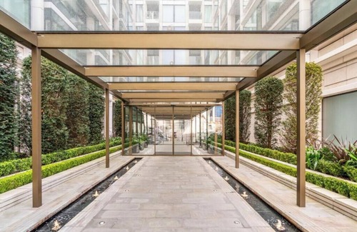 Billingsgate Apartment | 1 Bedroom Apartment in the City of London