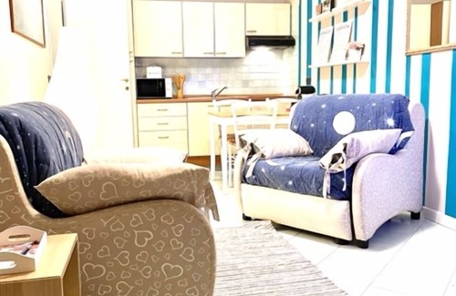Sanremo Apartment | 1 bedroom apartment in unknown