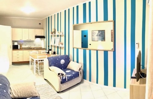 Sanremo Apartment | 1 bedroom apartment in unknown