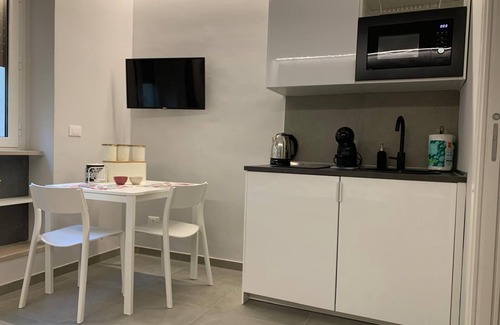 Sulmona Apartment | 1 Bedroom Apartment in Sulmona