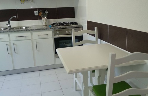 Nazare Apartment | 1 BEDROOM APARTMENT