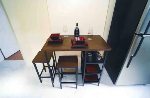 Usmma Apartment | 1-Bedroom Apartment with Sofa bed in City Island