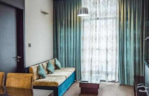 Dubai Marina Apartment | 1 Bedroom Apartment with City View Dubai Marina