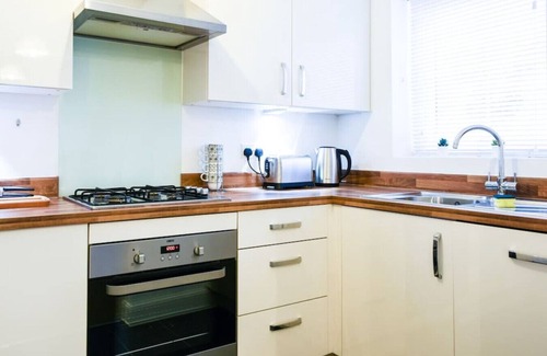 Warwick Apartment | 1 Bedroom Apt Leamington Spa Hosted By Golden Key