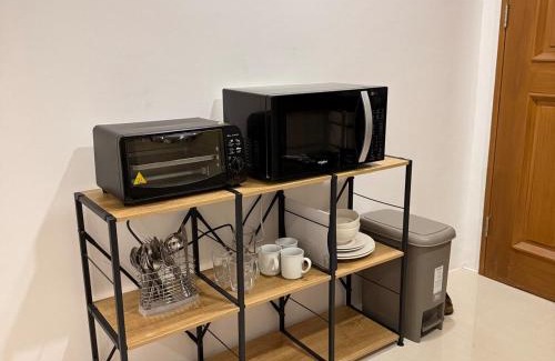 Pallocan Apartment | 1 Bedroom at One Pontefino Tower, Batangas City