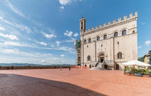 Monteluiano Apartment | 1 Bedroom Awesome Apartment In Gubbio