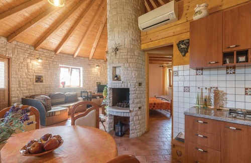 Manjadvorci House | 1 bedroom awesome home in Manjadvorci