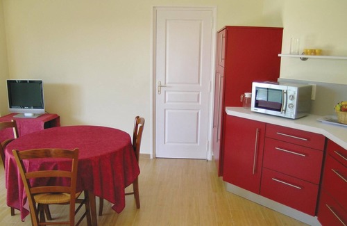 Carolles House | 1 bedroom awesome home in Carolles