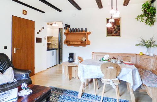 Arrach Apartment | 1 bedroom beautiful apartment in Arrach
