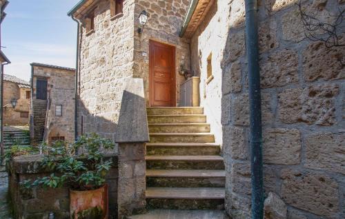Sorano Apartment | 1 Bedroom Beautiful Apartment In Sorano