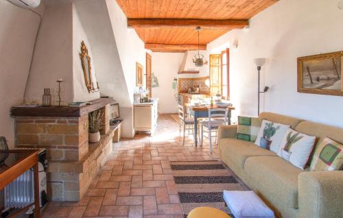 Sorano Apartment | 1 Bedroom Beautiful Apartment In Sorano
