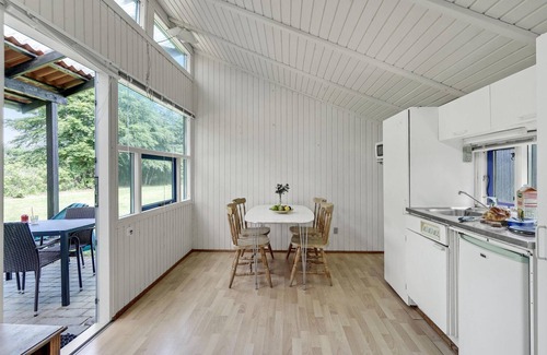 Hampen House | 1 bedroom beautiful home in Hampen