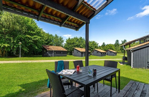 Hampen House | 1 bedroom beautiful home in Hampen
