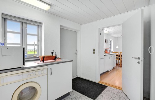 Roslev House | 1 bedroom beautiful home in Roslev