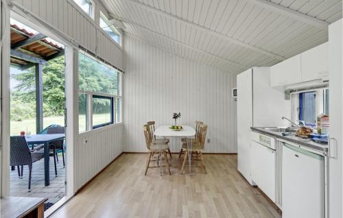 Hampen House | 1 Bedroom Beautiful Home In Hampen