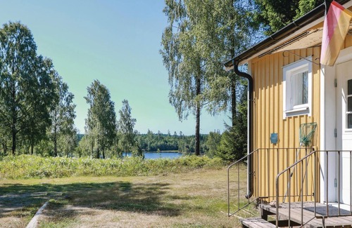 Fegen House | 1 bedroom beautiful home in Fegen