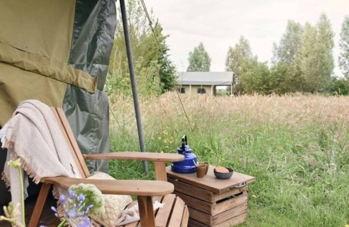 Oosterwolde Bed & Breakfast | 1 bedroom bed and breakfast in oosterwolde