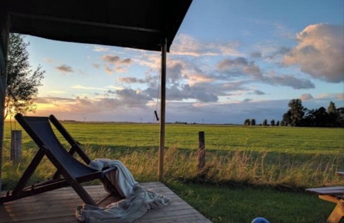 Oosterwolde Bed & Breakfast | 1 bedroom bed and breakfast in oosterwolde